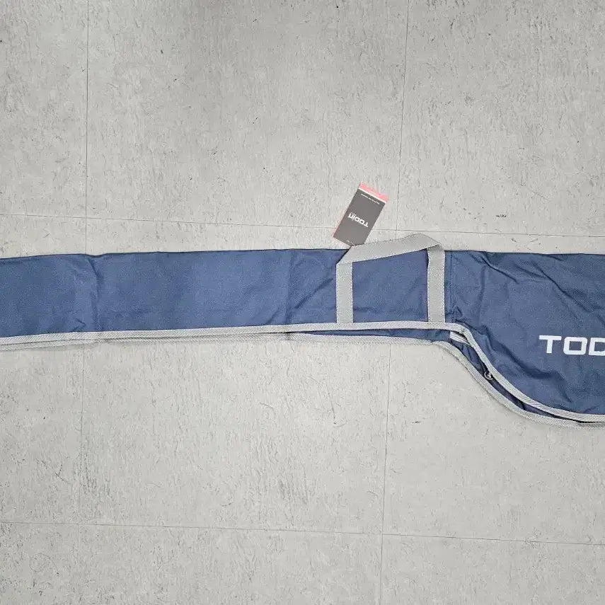 [BUNJANG] TODIN Golf Half Pouch Navy / 골프 하프 주머니