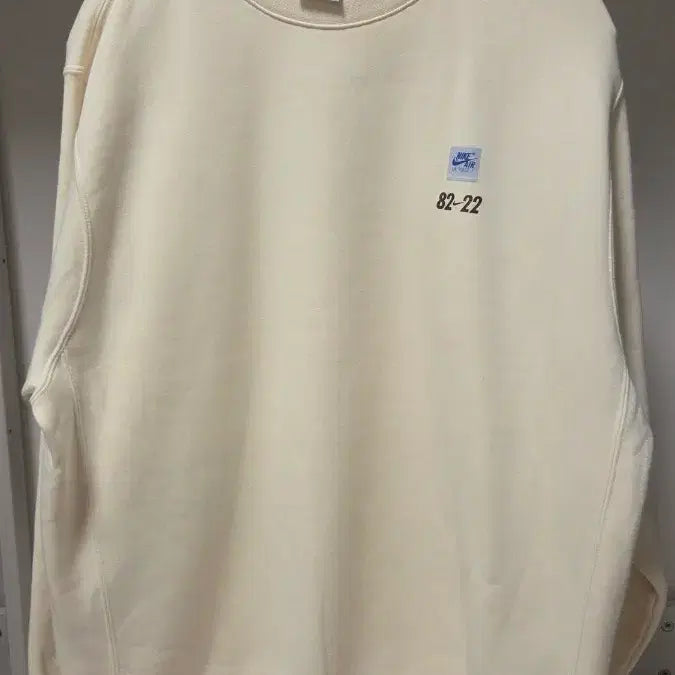 [BUNJANG] Nike Air Force 1 Anniversary Collection Sweatshirt / (옷장 대방출)나이키 에어포스1 맨투맨 팝니다(초A급)