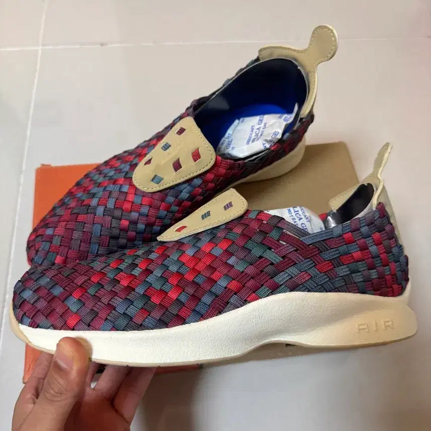 [BUNJANG] Nike Air Woven HTM 911 / 나이키 에어 우븐 HTM 911