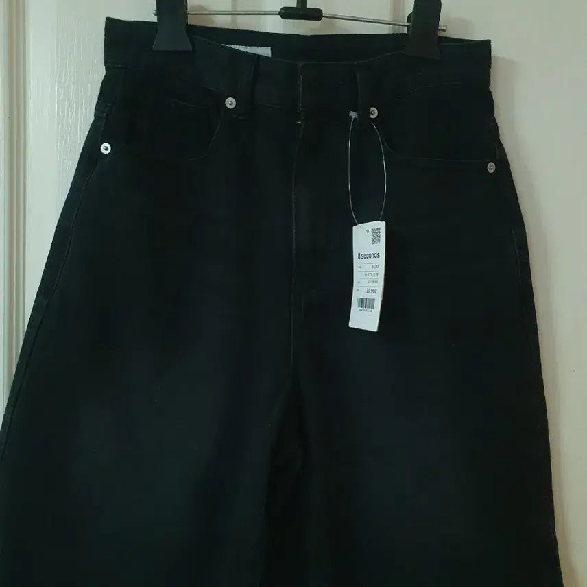 [BUNJANG] 8 Seconds Denim Shorts / 에잇세컨즈 데님 쇼츠 반바지