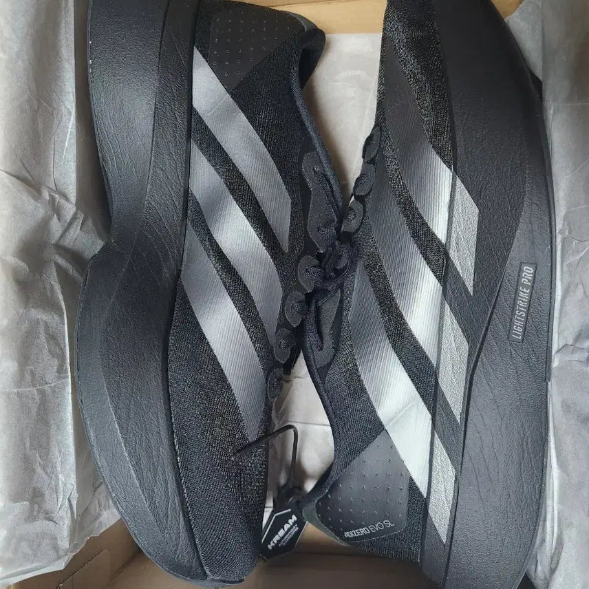 [BUNJANG] Adidas Adizero EVO SL Running Shoes / 아디다스 아디제로 에보 SL 런닝화
