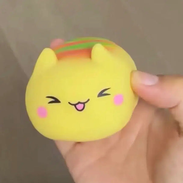 [BUNJANG] Baguette Puppy Slangi Unsealed / 바게트강아지 슬랑이