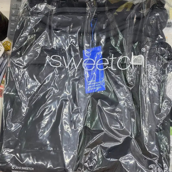 [BUNJANG] Switch City Boys 2-Way Rugsack Backpack / (최종ㅠ)(새제품)스위치 시티보이즈 투웨이 럭색 백팩 판매합니다.