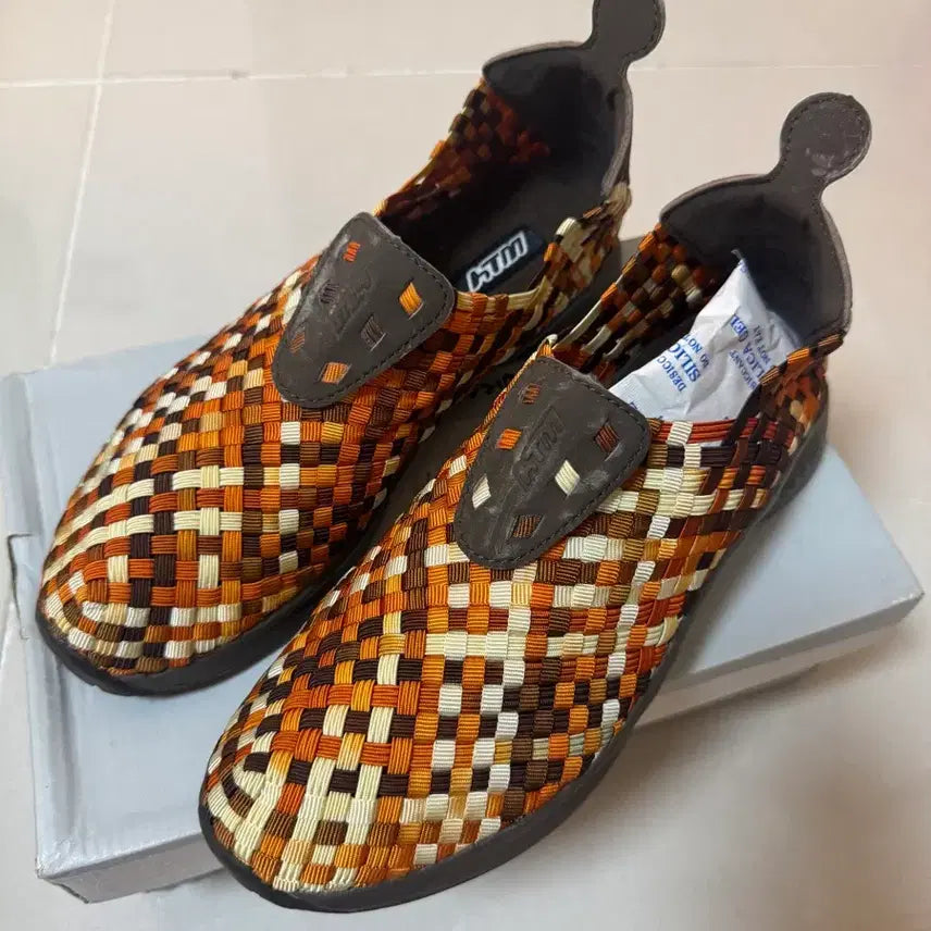 [BUNJANG] Nike Air Woven HTM 271 / 나이키 에어우븐 HTM 271