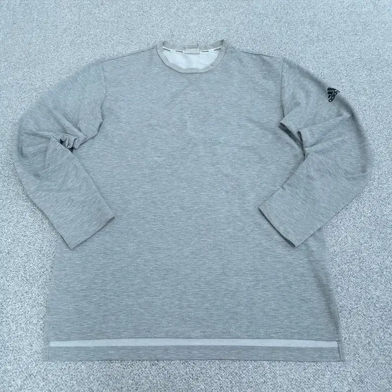 [BUNJANG] Adidas Sweatshirt L / L 아디다스 맨투맨 | 0717C17