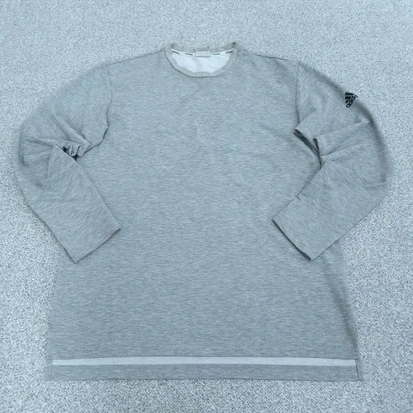 [BUNJANG] Adidas Sweatshirt L / L 아디다스 맨투맨 | 0717C17