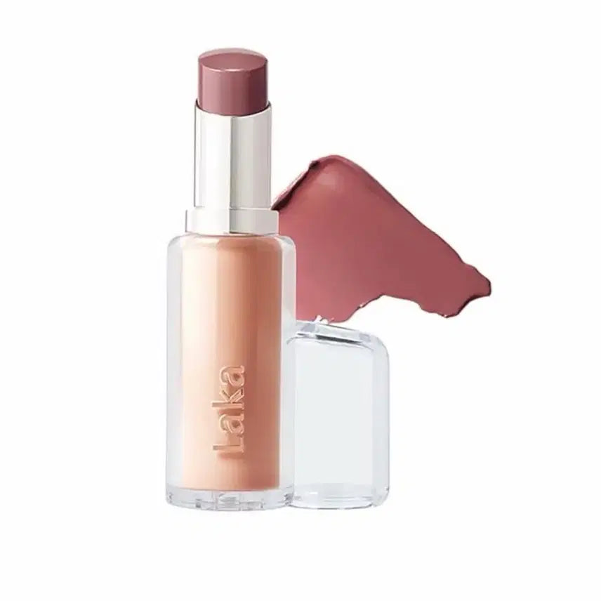 [BUNJANG] Laka Glow Lipstick 202 Boy / 라카 글로우 립스틱 202 보이