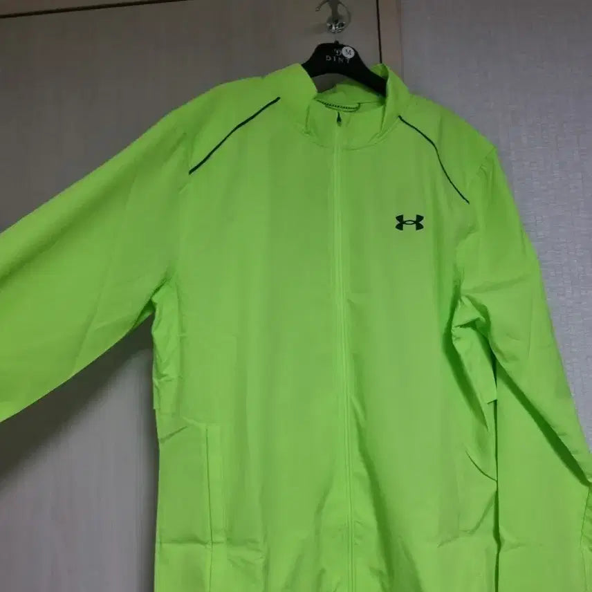 [BUNJANG] Under Armour Windbreaker XL / 새상품)) 언더아머 바람막이 2xl