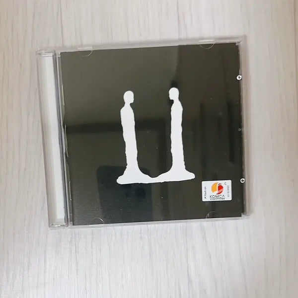 [BUNJANG] G-Dragon WEBERMENT Album / 지드래곤 위버멘쉬 앨범