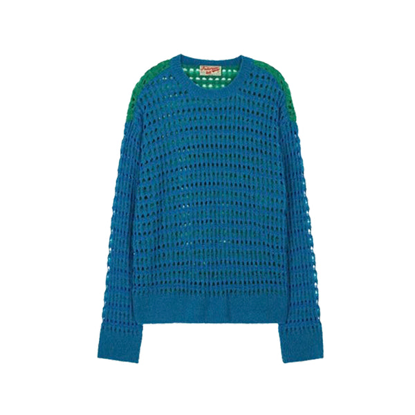 [BUNJANG] Andersson Bell Bleen Crew-Neck Sweater / 앤더슨벨 크루넥 스웨터 니트 (새상품)