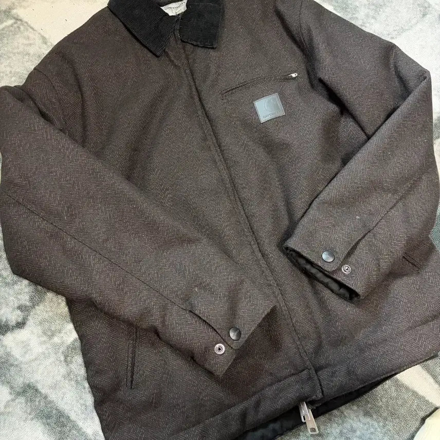 [BUNJANG] Carhartt WIP Jacket / 칼하트 wip 자켓