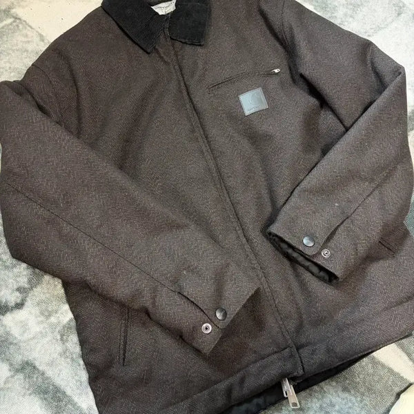 [BUNJANG] Carhartt WIP Jacket / 칼하트 wip 자켓