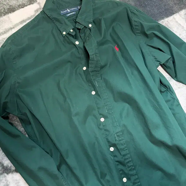 [BUNJANG] Polo Shirt / 폴로 셔츠