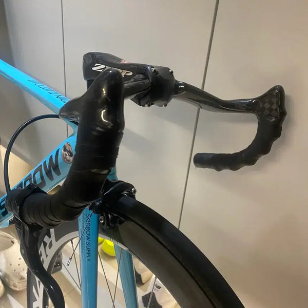 [BUNJANG] New Balugo Bunchbar Handlebar (CSC, Engine11, Pulsuit, Zipp Sprint) / 알리번치바 발루고 번치바 신형 판/교 (csc,엔진11,펄수트,짚스프린트)