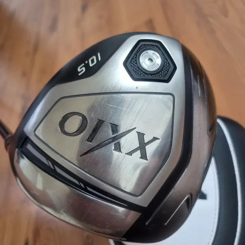 [BUNJANG] XXIO 10 Driver 10.5 S-Flex / 젝시오10 드라이버 10.5  S강도 판매