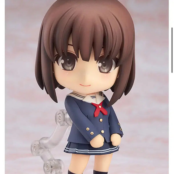 [BUNJANG] Megumi Kato Nendoroid / 카토 메구미 넨도로이드