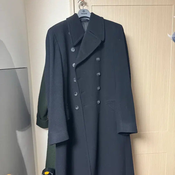 [BUNJANG] Polo Ralph Lauren Charlton Coat / (L) 폴로 찰턴 코트