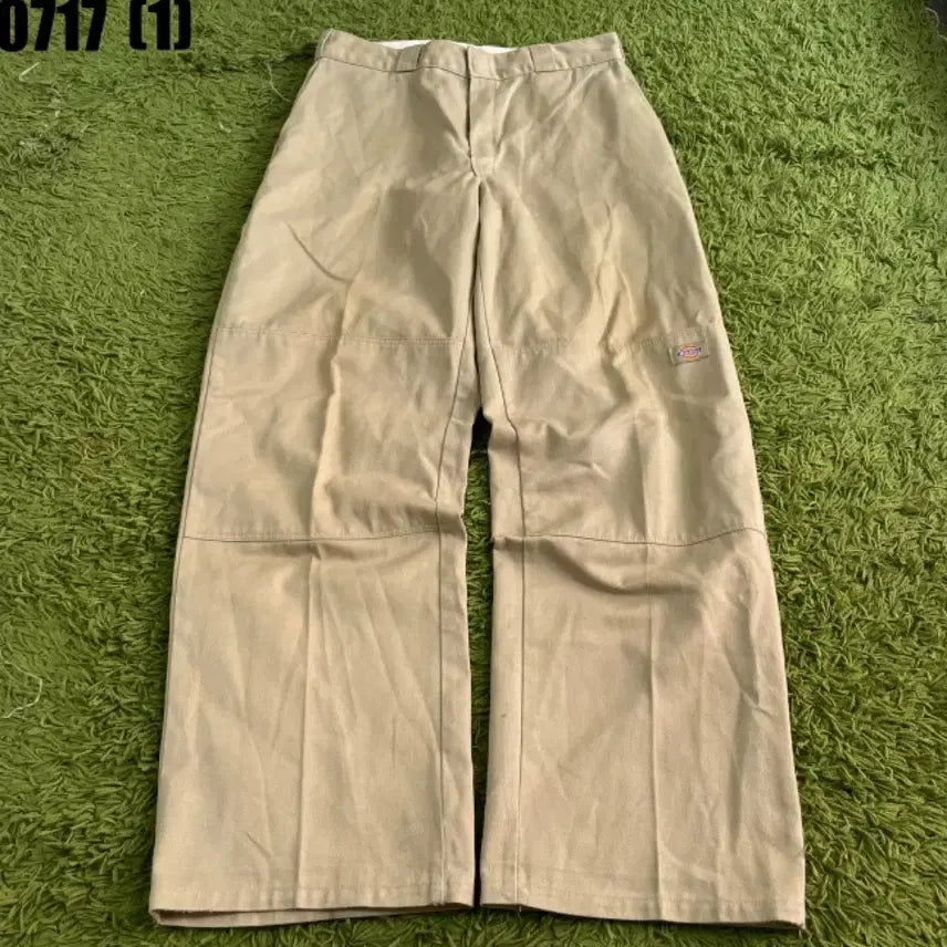 [BUNJANG] Dickies Cotton Pants / 디키즈 면바지