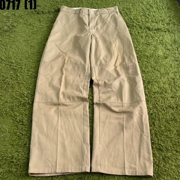 [BUNJANG] Dickies Cotton Pants / 디키즈 면바지