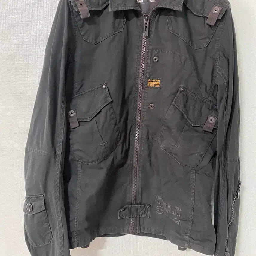 [BUNJANG] G-Star Raw Jacket (Size 95) / 지스타로우자켓 95