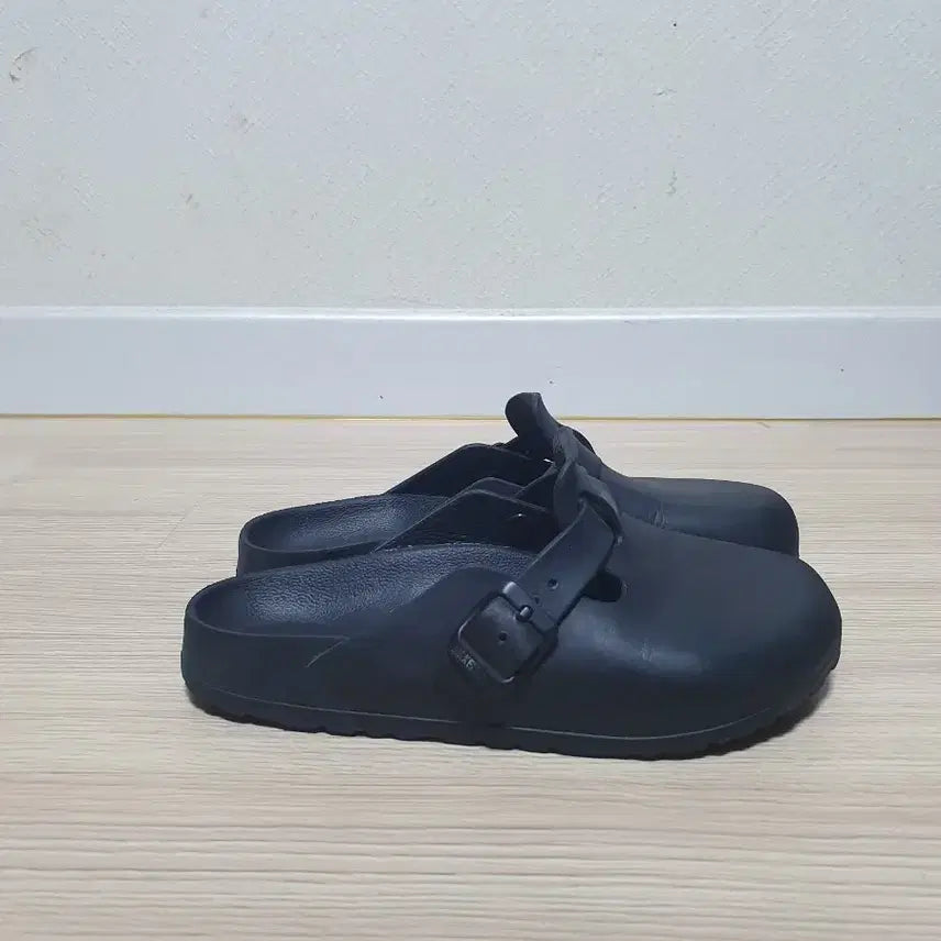 [BUNJANG] Birkenstock Boston Sandals 230 / 버켄스탁 보스턴 슬리퍼 230