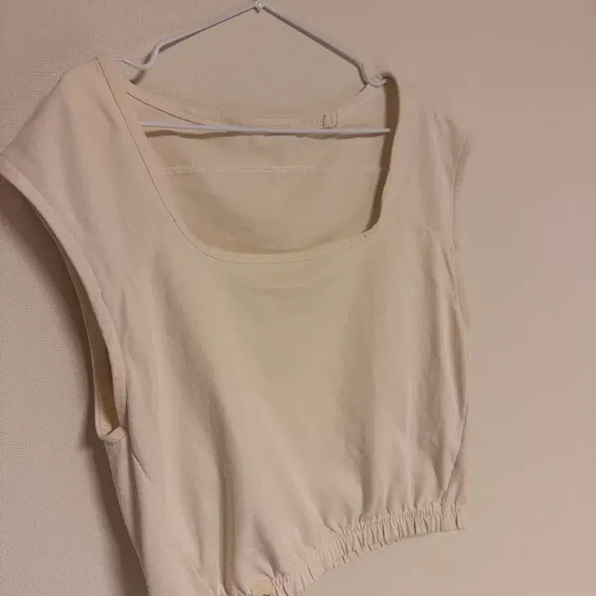 [BUNJANG] Deviwear Top / 데비웨어 탑 or 커버