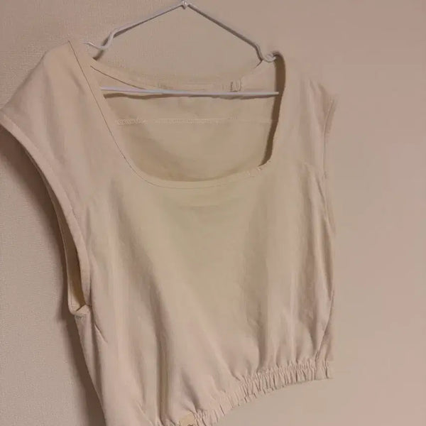 [BUNJANG] Deviwear Top / 데비웨어 탑 or 커버