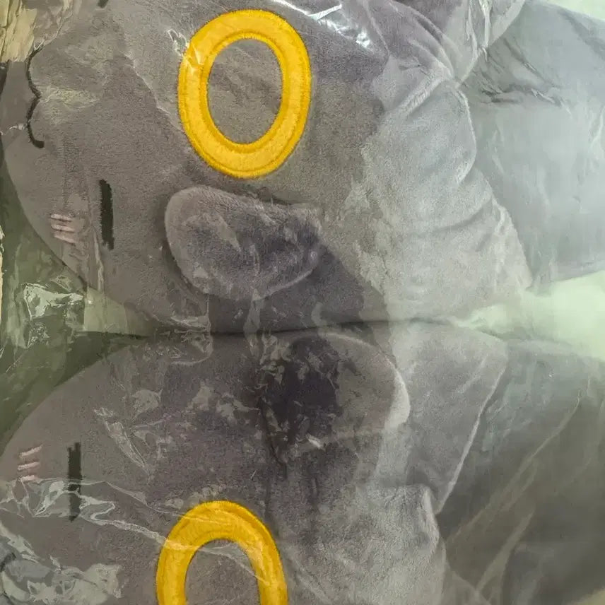 [BUNJANG] Hololive Ninomae Ina'nis 3rd Anniversary Slippers / 홀로라이브 니노마에 이나니스 3주년 슬리퍼 양도