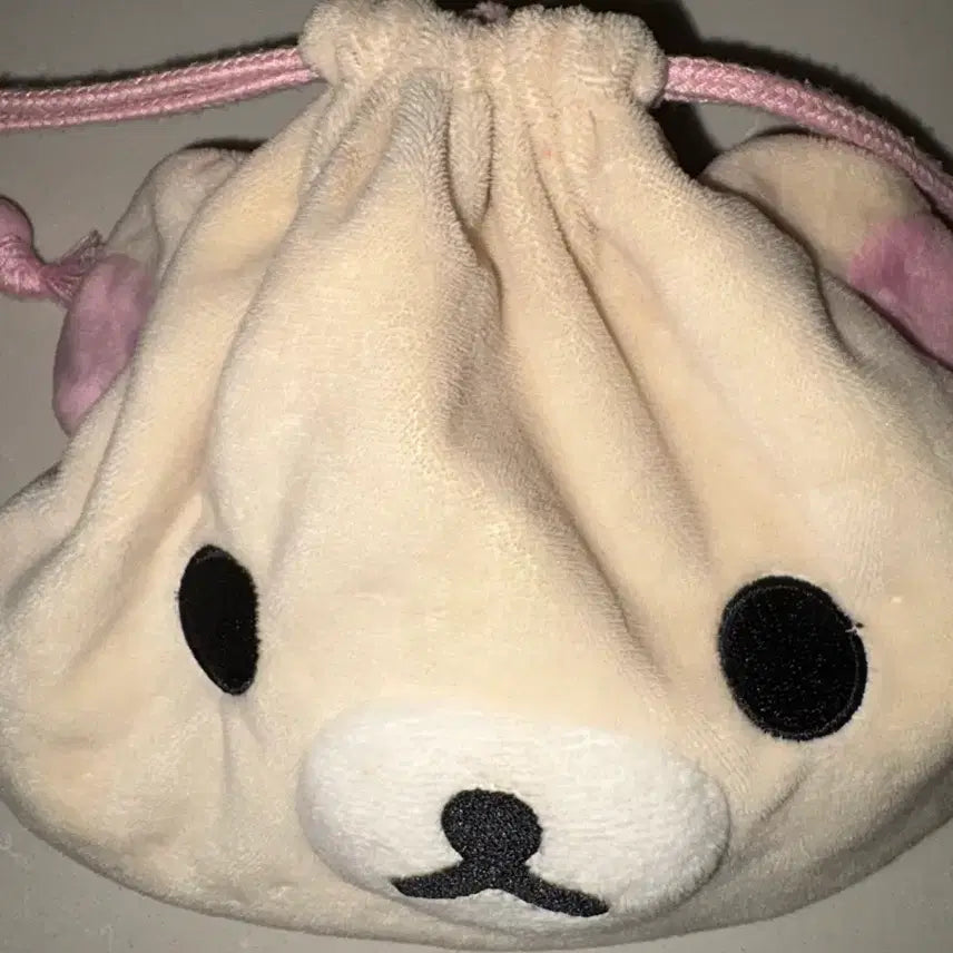 [BUNJANG] Rilakkuma Korilakkuma Pouch / 코리락쿠마 파우치 판매합니다