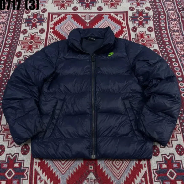 [BUNJANG] Nike Padded Jacket / 나이키 패딩