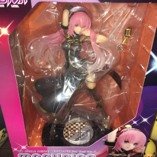 [BUNJANG] Megurine Luka Vocaloid Tony Ver. 1/7 Scale Figure by Max Factory / 메구리네 루카 보카로 맥스팩토리 토니 버전 tony ver 1/7 스케일피규어
