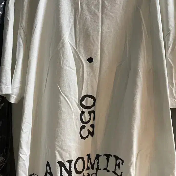 [BUNJANG] Rbu Layered T-Shirt / Rbu 레이어드 티 (2)