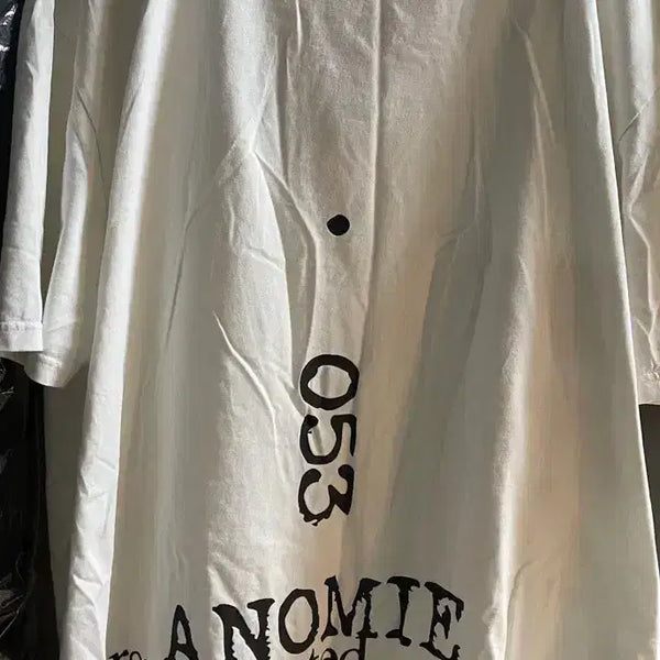 [BUNJANG] Rbu Layered T-Shirt / Rbu 레이어드 티 (2)