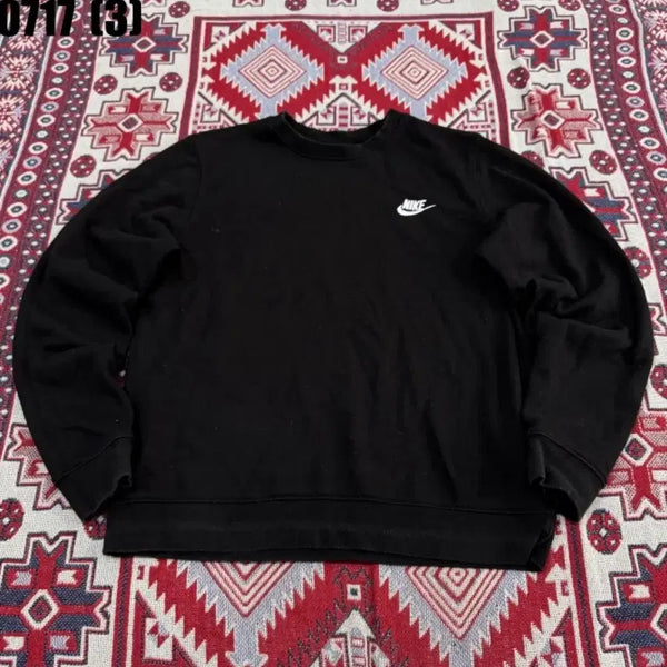 [BUNJANG] Nike Sweatshirt / 나이키 맨투맨