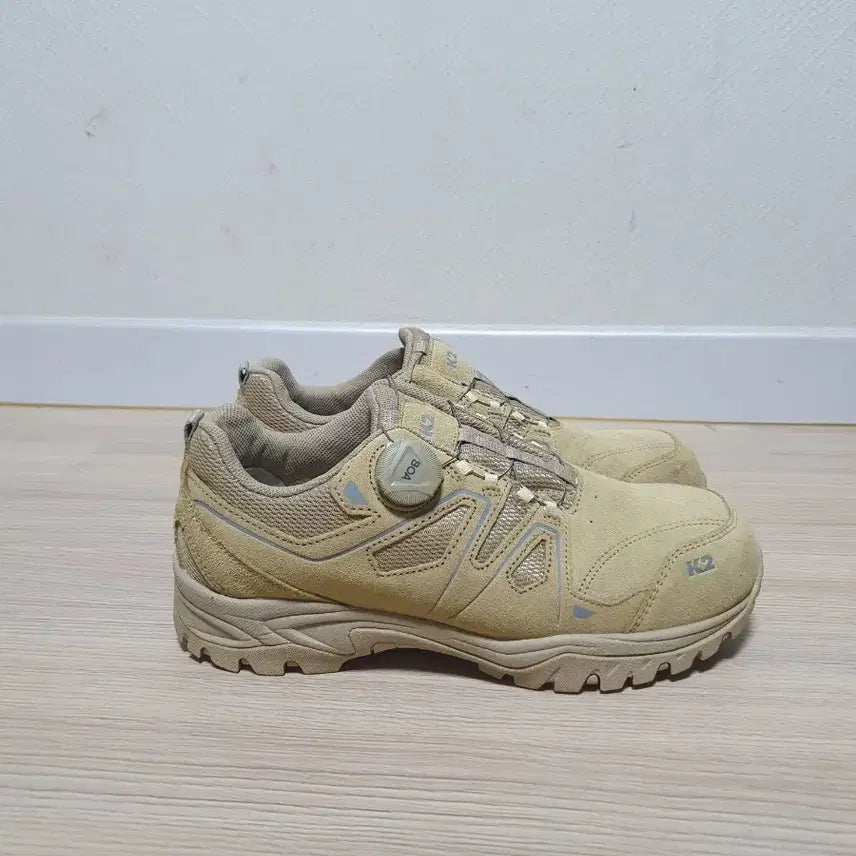 [BUNJANG] K2 Dial Safety Shoes 260mm / k2 다이얼 안전화 260