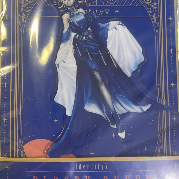 [BUNJANG] Identity V Bloody Queen Marie Acrylic Stand / 제5인격 로손 블러디퀸 마리 아크릴스탠드