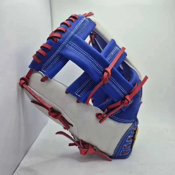 [BUNJANG] 11.75 inch Baseball Glove (Player Grade) - Premium North American Leather / FD1175-7R