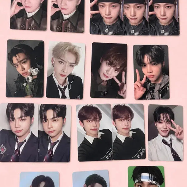 [BUNJANG] ZEROBASEONE Photocard / 제로베이스원