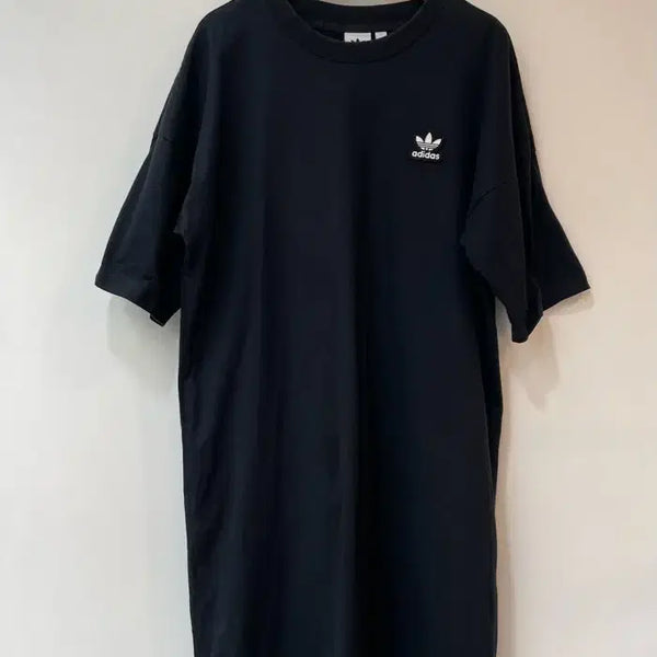 [BUNJANG] Adidas Black Dress - Size S / 아디다스 블랙 원피스 S