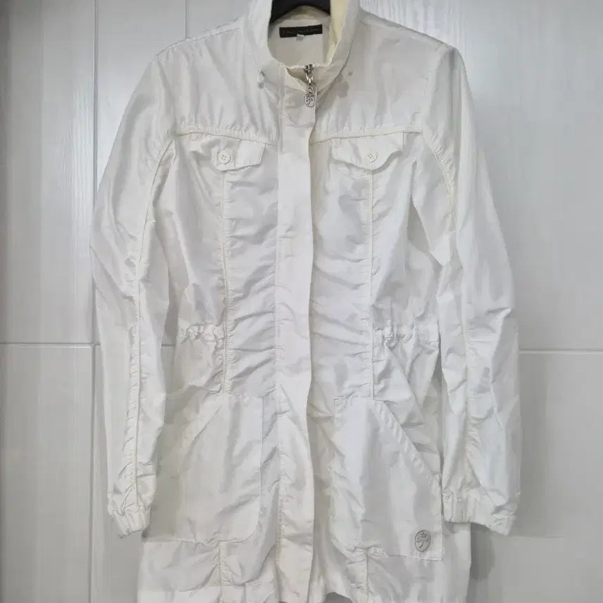 [BUNJANG] Castelbajac Windbreaker Jacket / 까스뗄바작 바람막이