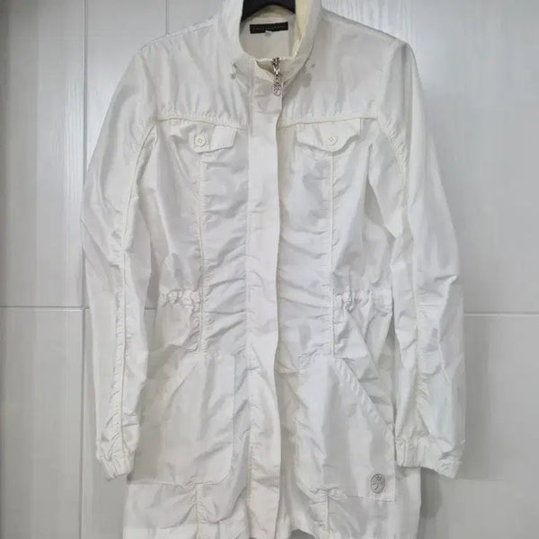 [BUNJANG] Castelbajac Windbreaker Jacket / 까스뗄바작 바람막이