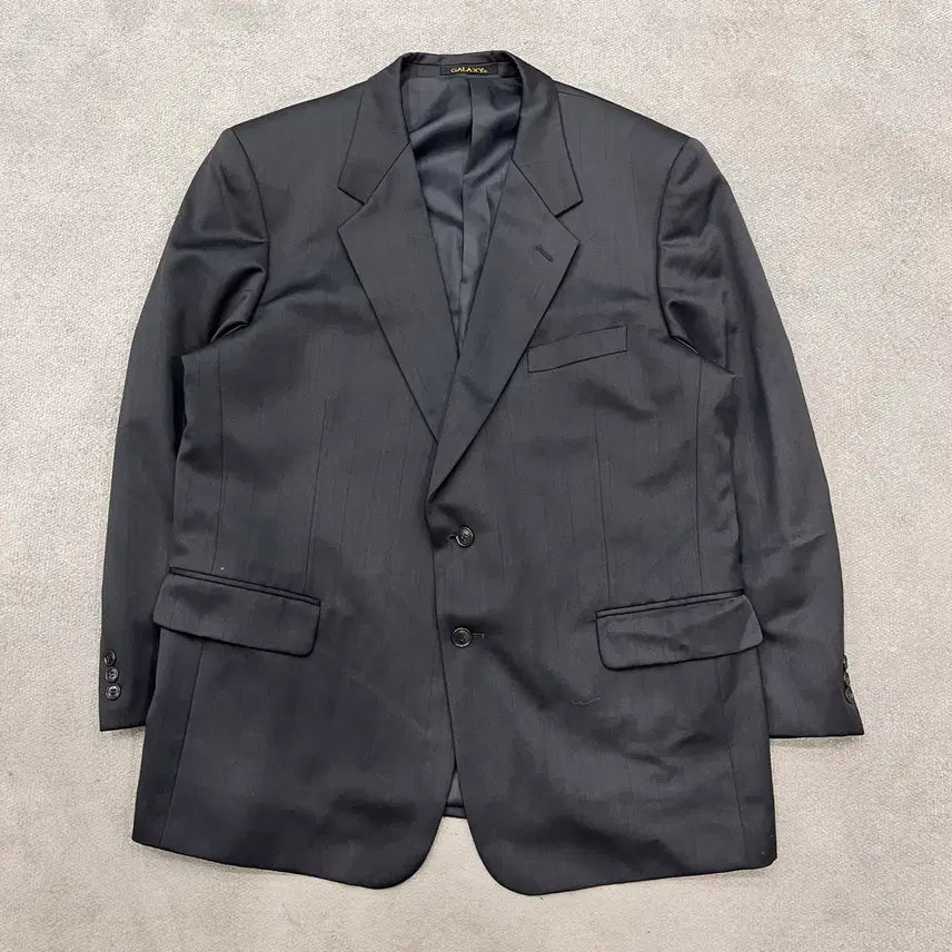 [BUNJANG] Galaxy Suit Jacket 44R / 44R 갤럭시 정장 재킷