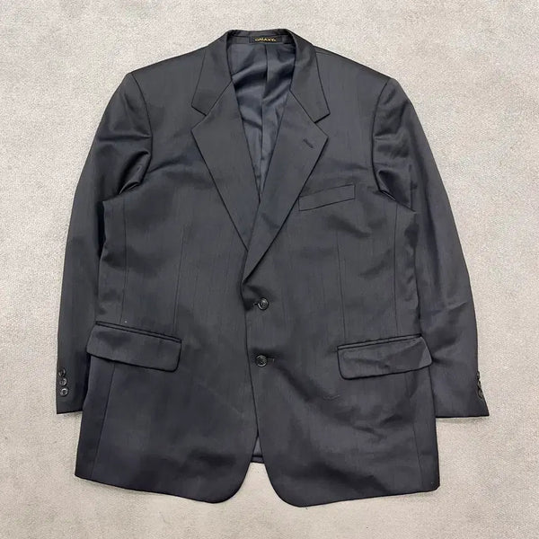 [BUNJANG] Galaxy Suit Jacket 44R / 44R 갤럭시 정장 재킷
