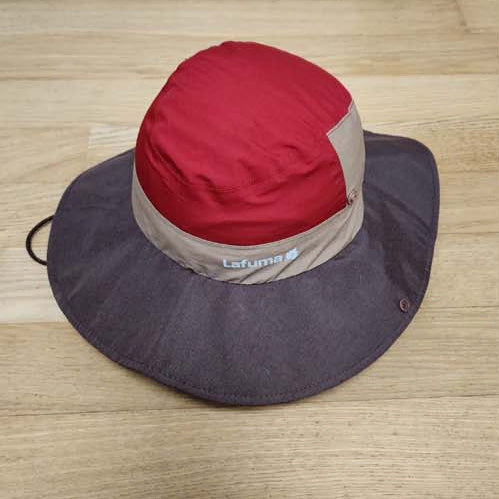 [BUNJANG] Lafuma Gore-Tex Hat / 라프마 고어텍스 모자