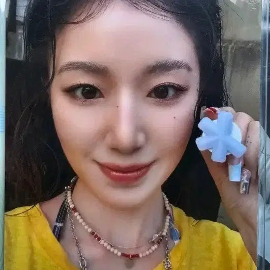 [BUNJANG] GIDLE Minnie Minnie A Photocard / IDLE 슈화 깁미댓럽 2주차 공방 포카