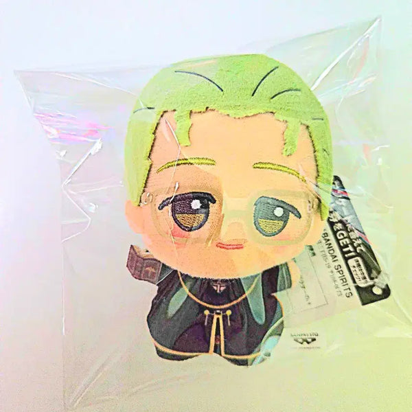 [BUNJANG] Frieren: Beyond Journey's End Heiter Bandai Plush / 장송의 프리렌 하이터 반다이 누이 판매!