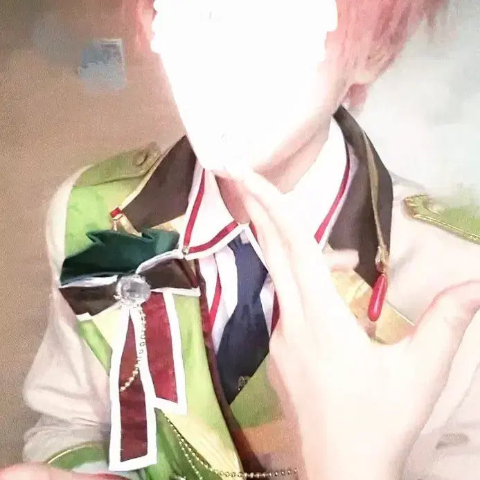 [BUNJANG] Ensemble Stars Cafeteria Outfit (L Size) / 앙스타 카페테리아 의상