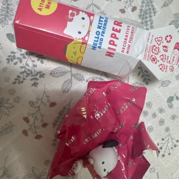 [BUNJANG] Sanrio Pochacco Character Goods / 산리오 히퍼 포챠코