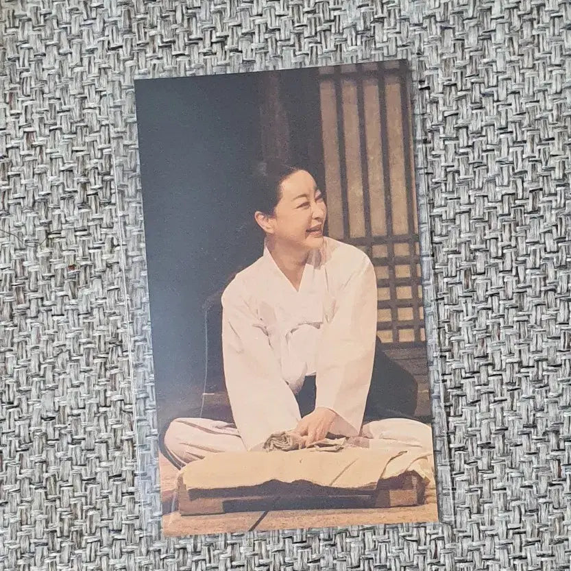 [BUNJANG] Kim Hye Eun Photocard / 그때도 오늘2 김혜은 포토카드