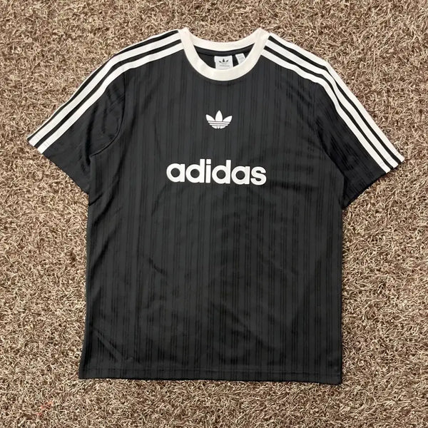 [BUNJANG] Adidas Adicolor Firebird T-Shirt / 아디다스 파이어버드 아디컬러 티셔츠 160